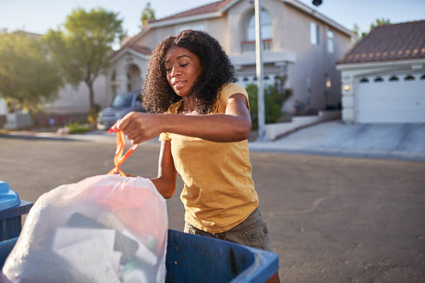 Best Junk Removal for Businesses  in Mebane, NC