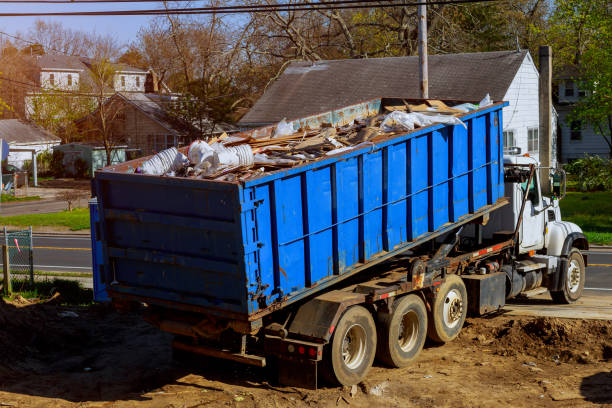 Best Household Junk Removal  in Mebane, NC