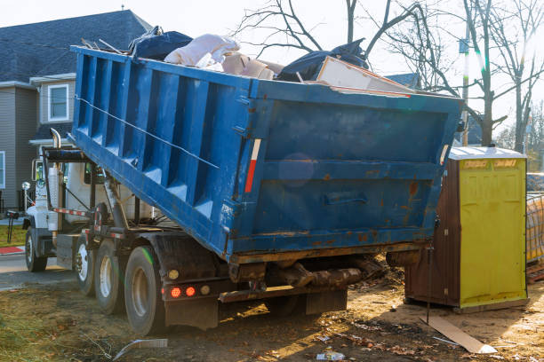 Best Dumpster Rental Services  in Mebane, NC