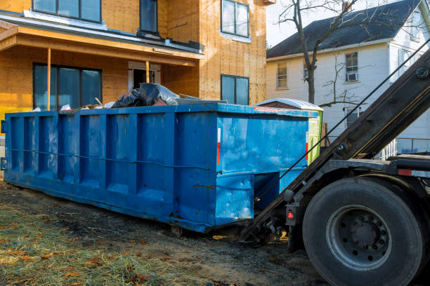 Best Affordable Junk Removal Services  in Mebane, NC