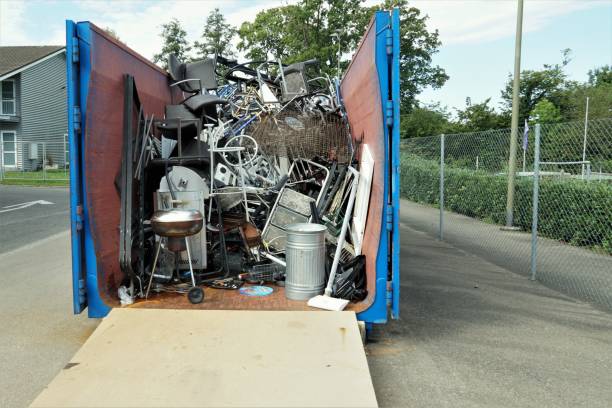 Best Junk Removal Near Me  in Mebane, NC