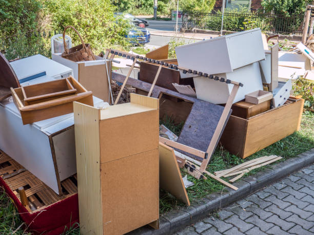 Best Electronics Removal Services  in Mebane, NC