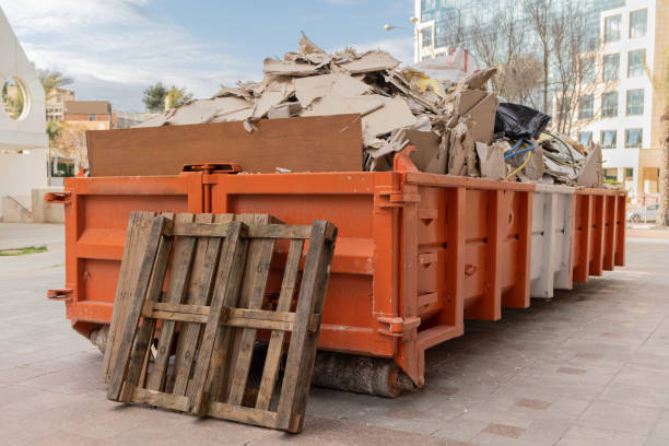 Best Yard Waste Removal  in Mebane, NC
