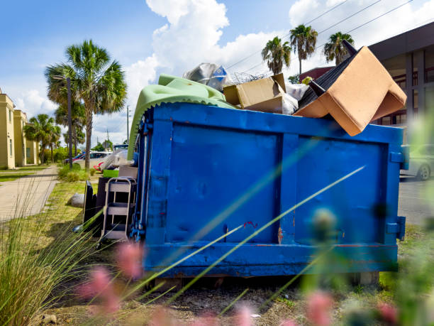 Best Construction Debris Removal  in Mebane, NC