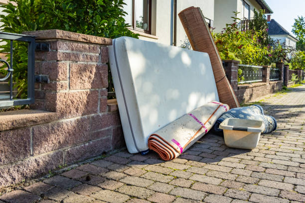 Best Same-Day Junk Removal  in Mebane, NC