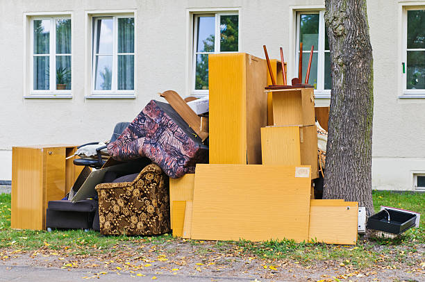 Best Dumpster Rental Services  in Mebane, NC