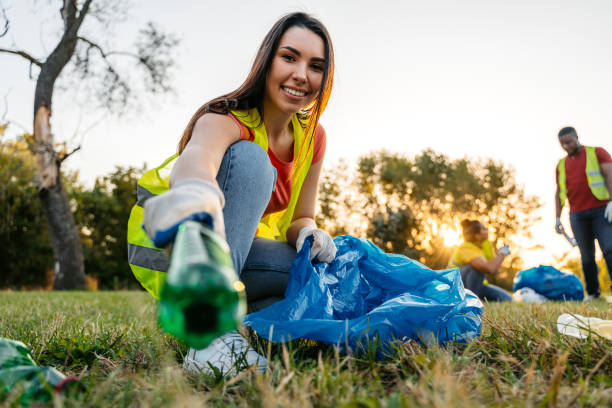 Trusted Mebane, NC Junk Removal Experts