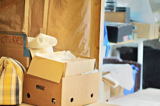 Best Attic Cleanout Services  in Mebane, NC