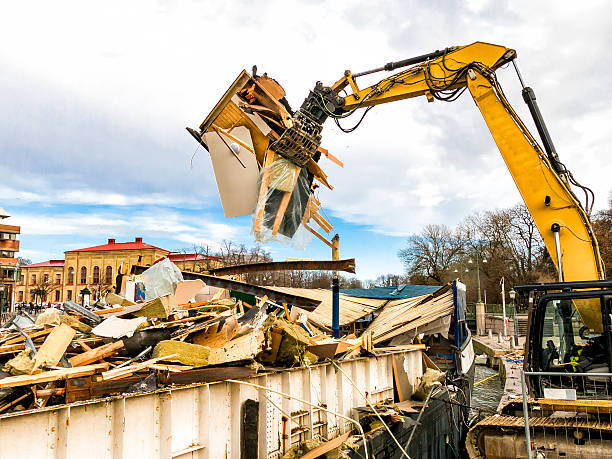 Best Dumpster Rental Services  in Mebane, NC